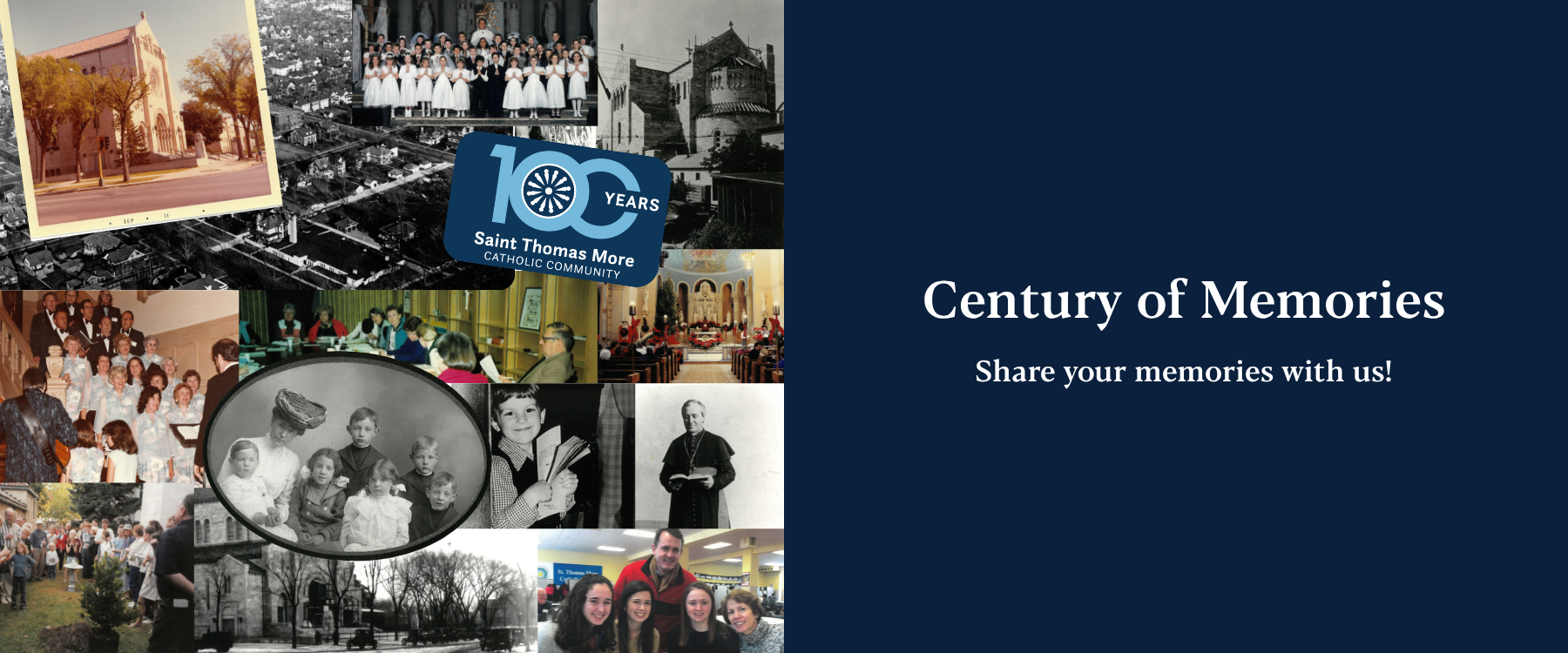 Century of Memories